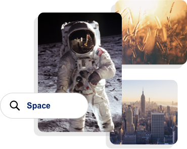 Theme 1 of 3: Space